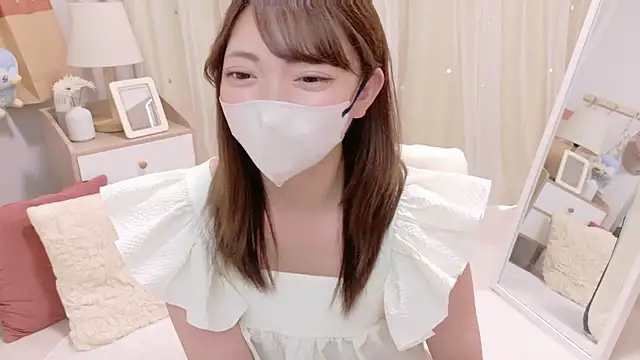 ooMEI live cam on StripChat