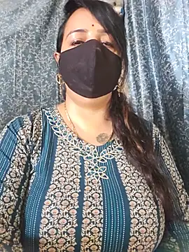cute-tanvi (F milf) - Asshole show