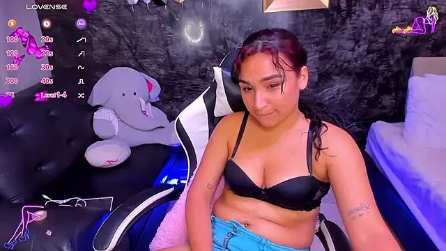 salome_rojas_ webcam