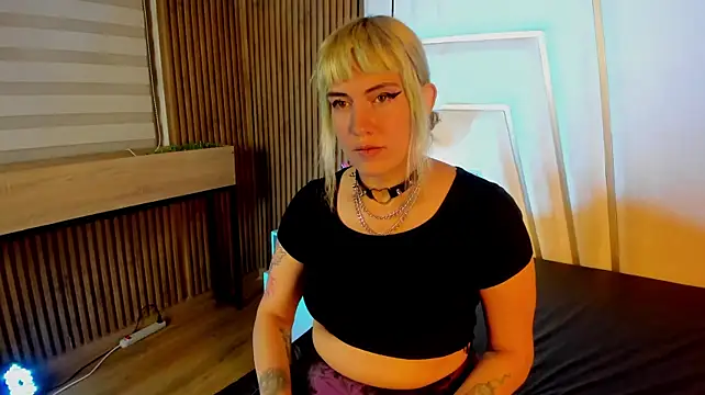 Marye_Morgan webcam