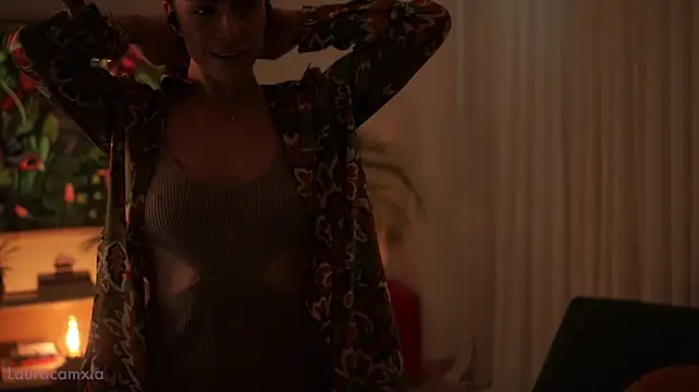 Colouristic live cam on StripChat
