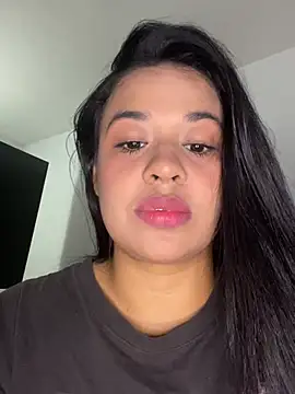 Aitana98_ Momentaufnahme des Live-Raums auf Stripchat
