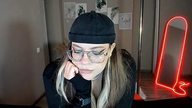 MiraTorson webcam