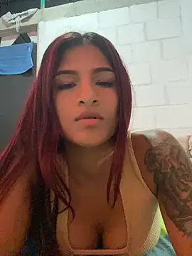 xiiomyy webcam