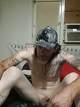 Spotless_Load live cam on StripChat