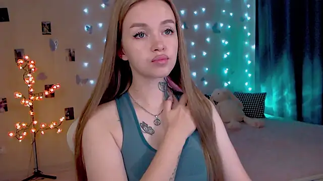 Naughty_Mable live cam on StripChat