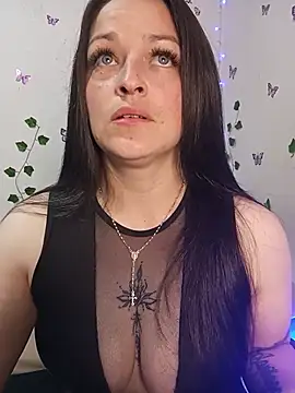 Isa_bluee live cam on StripChat