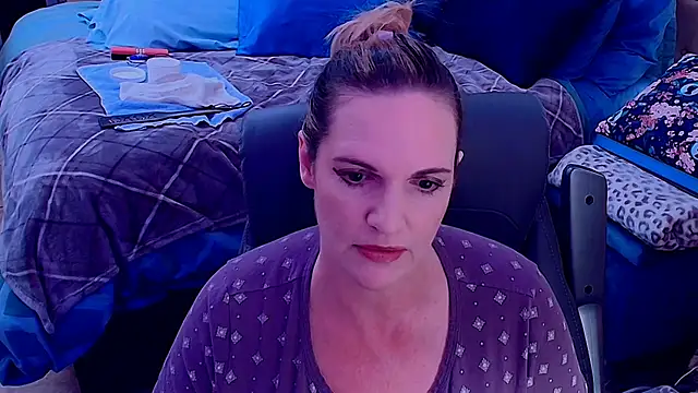 ninajaymes live cam on StripChat