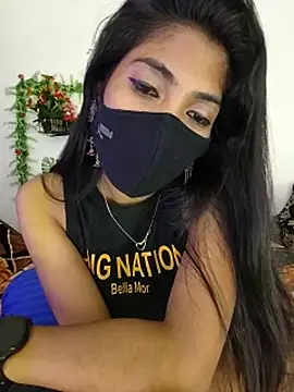 priya_26 (F young) - ass oiling