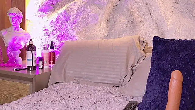 bella_mush (F teen) - MASSAGE ASS OIL  🌹