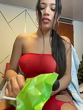 Webcam Model(SQUIRTINGQUEEN11) is live