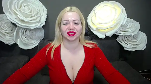 OliviaVerr webcam