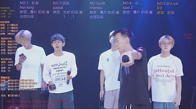 NCT-111 avatar
