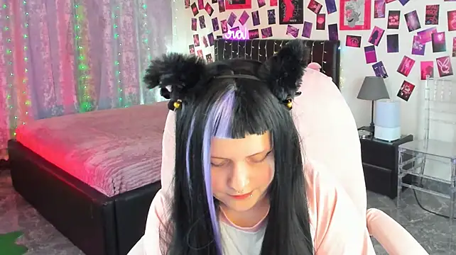 Biooohazard webcam