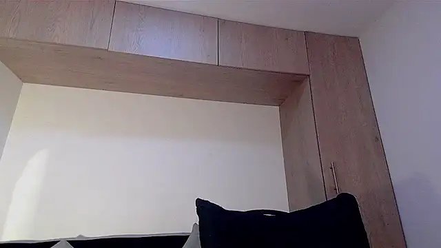 IsabelVillalobos webcam