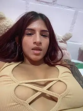 xiiomyy webcam