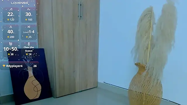 AmaiaFerrer webcam