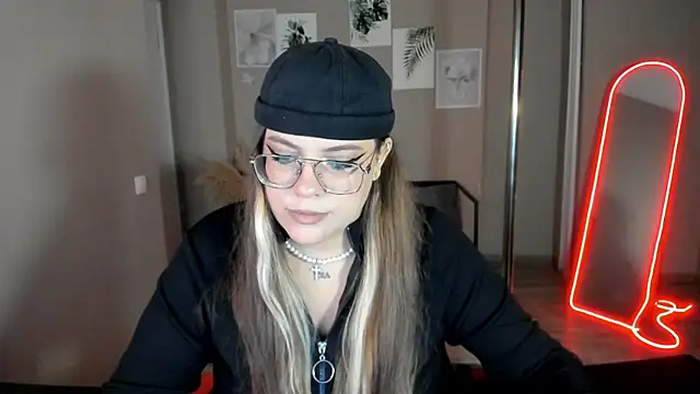 MiraTorson webcam