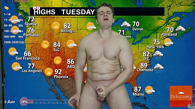 hornystripman97 avatar