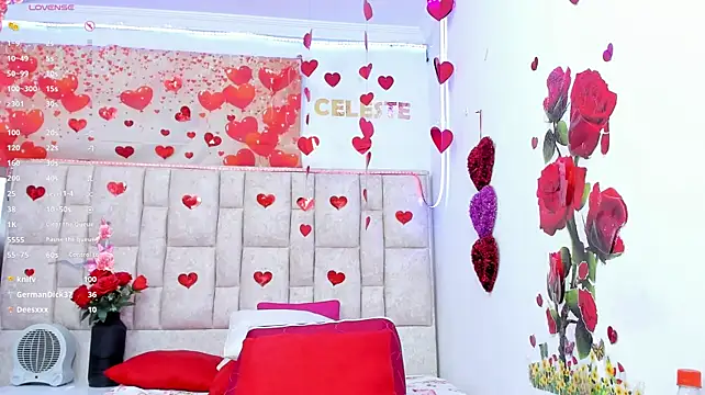 Celeste_Lincon