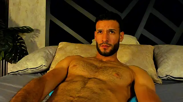 Jacob_Benelli