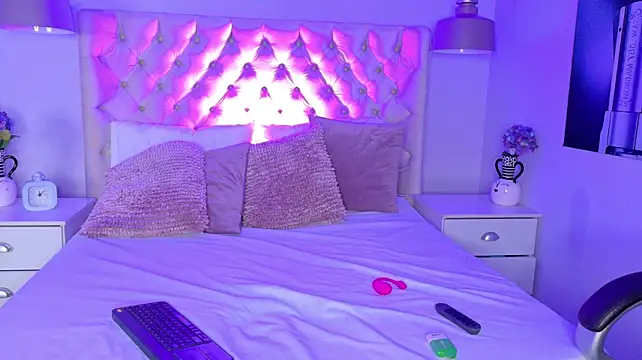 BunnyWolf_ live webcam