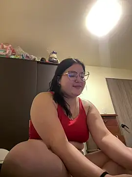 Aria_Rose_ live webcam
