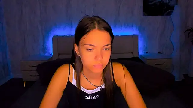 AlexaBarkley live cam on StripChat