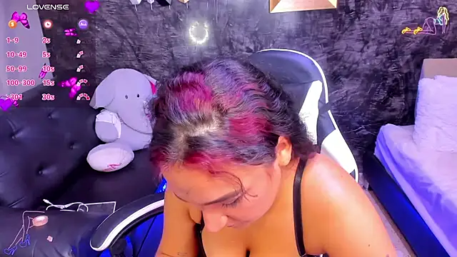 salome_rojas_ live cam on StripChat