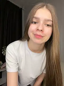SkylineBliss live cam on StripChat