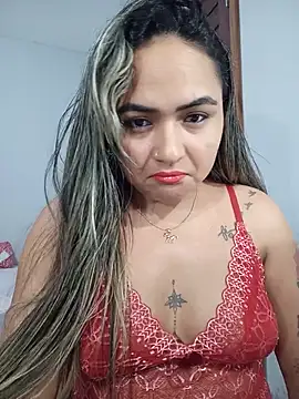 GataMisteriosa26 live cam on StripChat