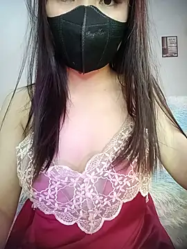 Meow_cute live cam on StripChat