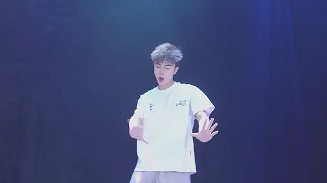 NCT-111 avatar