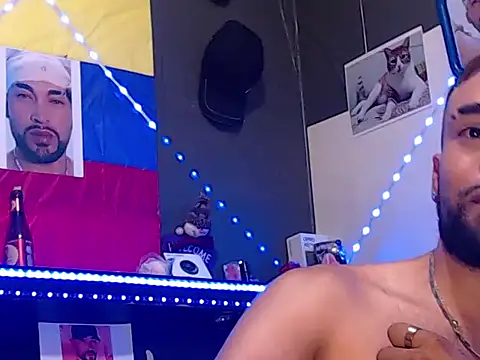 Npga96 live cam on StripChat