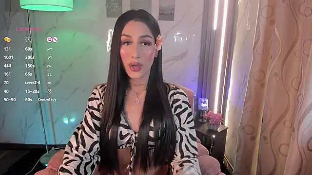 _Denisse444 live cam on StripChat