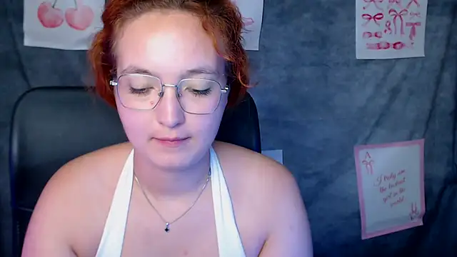 MissAriaa live cam on StripChat