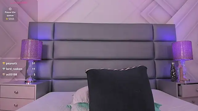 AlexaFoxx_ live cam on StripChat