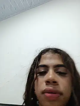 Dirty_Salome2 live cam on StripChat