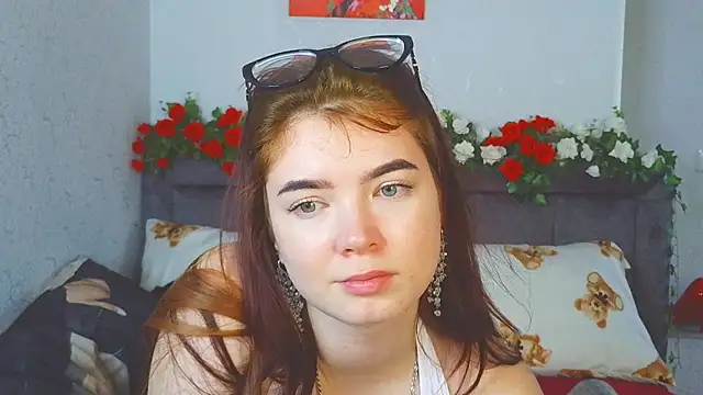 MelissaMay__ live cam on StripChat