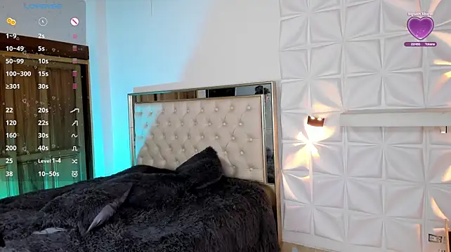 miss_alice_jones live cam on StripChat