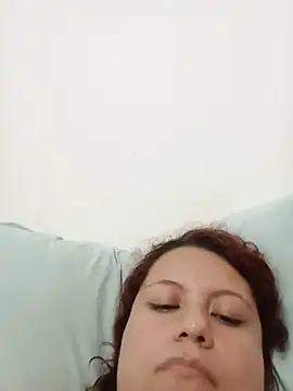 Demonia3456 live cam on StripChat