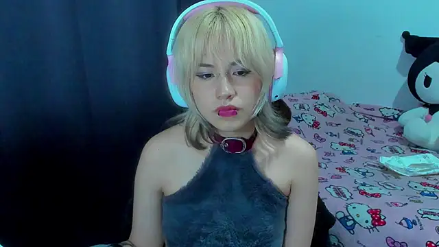 Akane-Mou live cam on StripChat