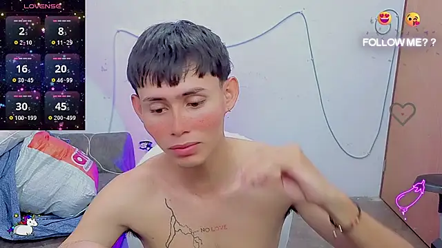 tanjiro_cute live cam on StripChat