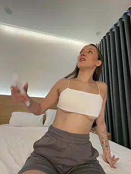 FlexibleDoll_ live cam on StripChat