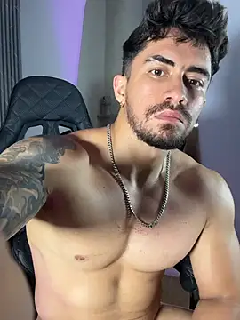 brad_summer (M young) - Give my hard cock some pleasure