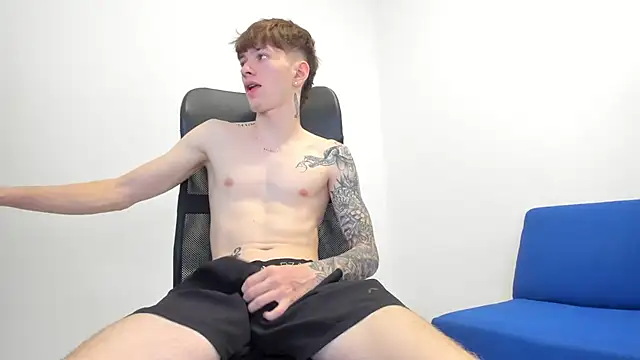 jake_kylee (M twink) - SHOW BIG CUM