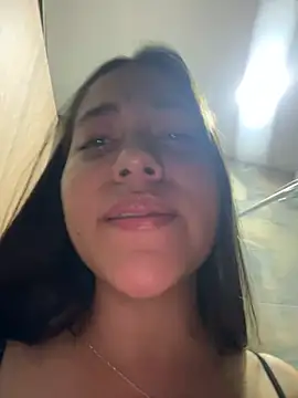 nhefertary (F teen) - show  titis🍒