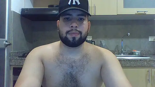 dalton_s (M young) - 😈SHOW BIG CUMM😈