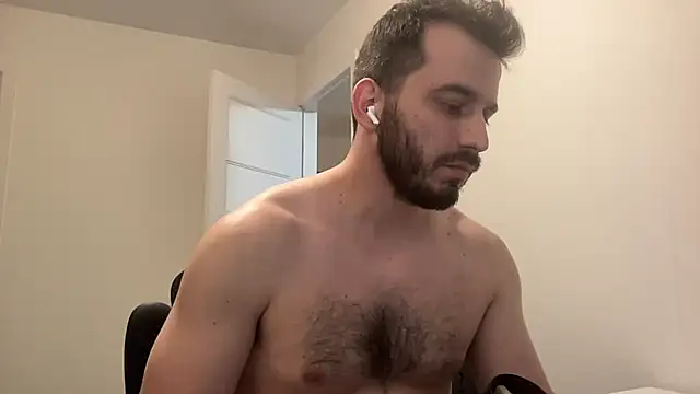 thickdickmontreal (M young) - CUM SHOT - CHECK THE SEX TOY TIP MENU :)