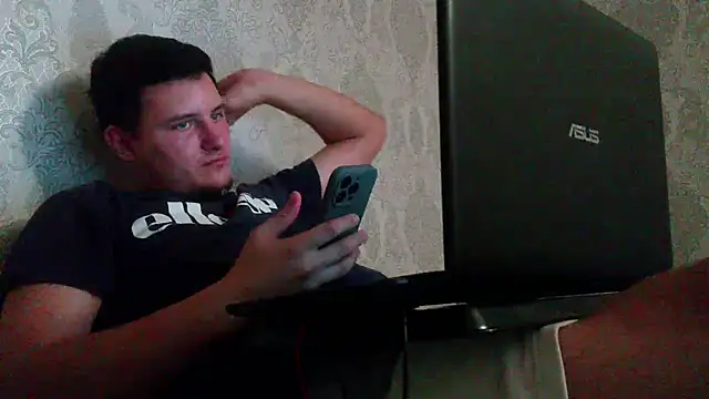 miki_lav1 (M young) - to cum a lot, cum a lot